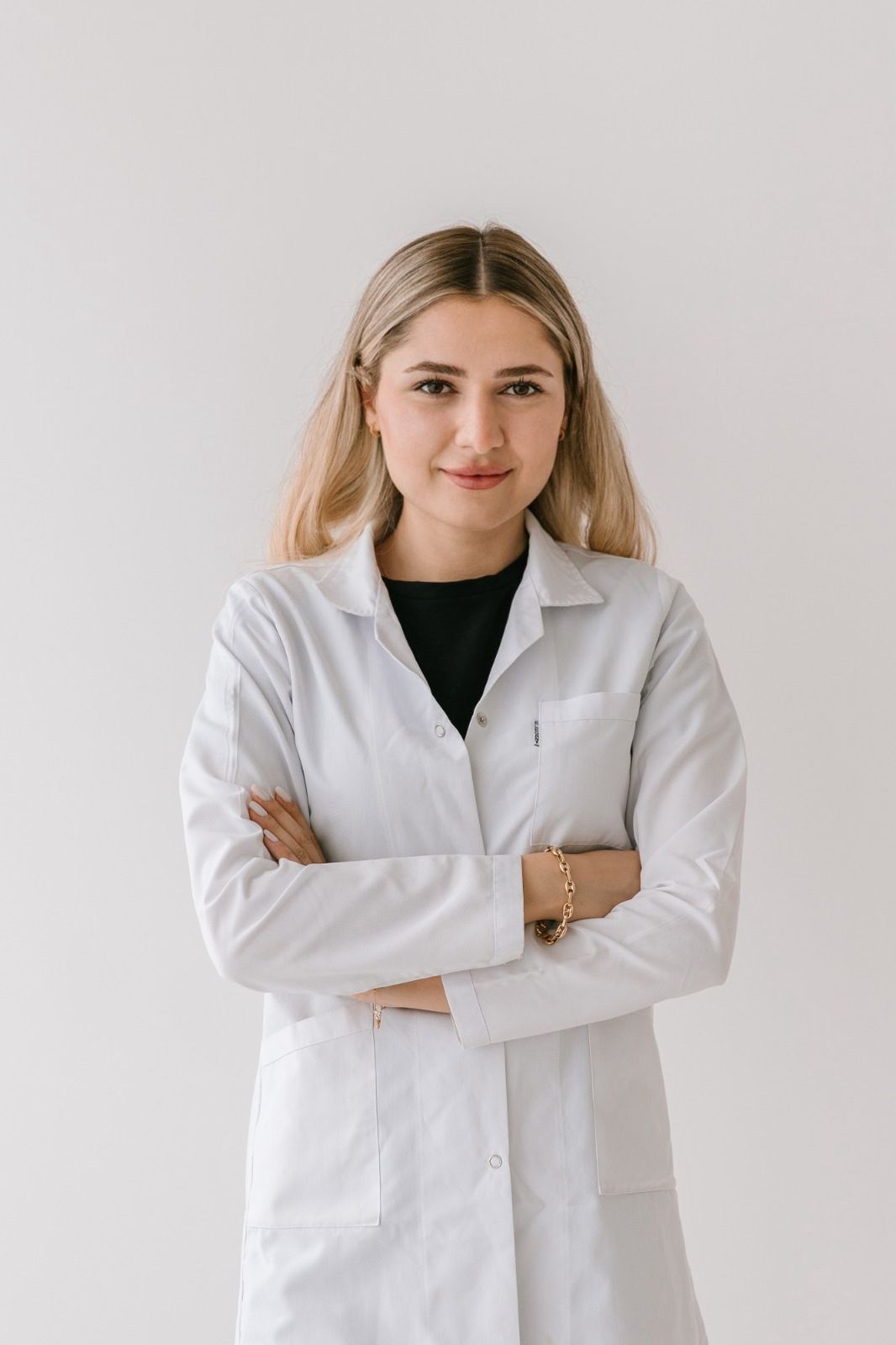 Diyetisyen Elif Gür